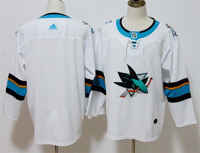 San Jose Sharks jerseys 2022-005